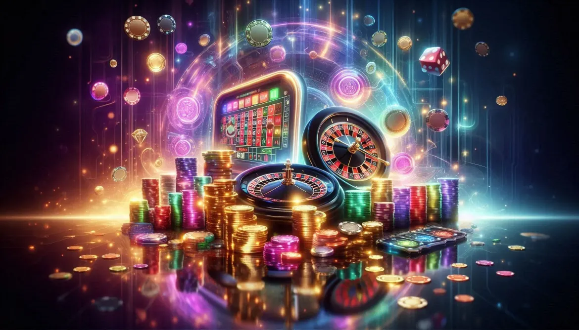 Oshi Casino