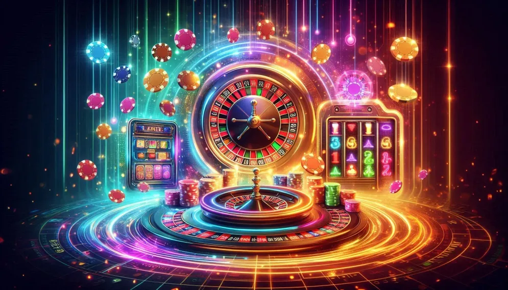 Oshi Casino
